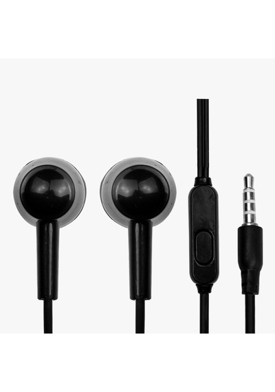 Soultech KK030S Comfort Classic Kulak İçi Kulaklık