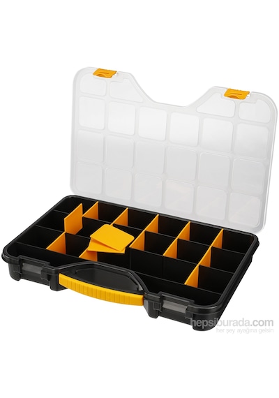 Mano Organizer 24