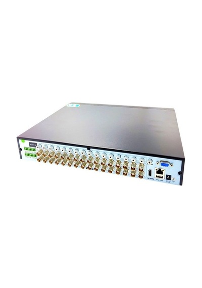 Avenir Av-tc3202m H.265 32kanal 16sesli 2x8tb Destekli 5mp Hibrit 5in1 Dvr Kayıt Cihazı