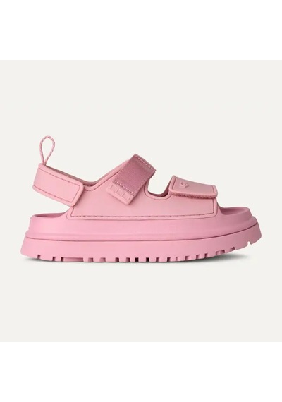 Sandalet Kız Çocuk 1152813k Ugg K Goldenglow Pınk Jade Pınk Jade Çok Renkli