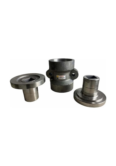 Tarım Makina İşlenmiş Goble Yatağı - Göbek Capı 40 Mm Bilyalı-keçeli