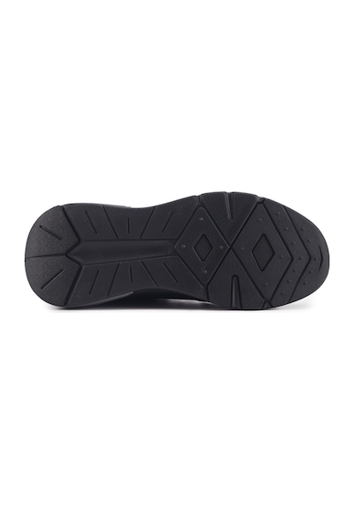 Lumberjack Int1123k006-krk 3pr Siyah Erkek Spor Ayakkabı 000000000101483969 Siyah