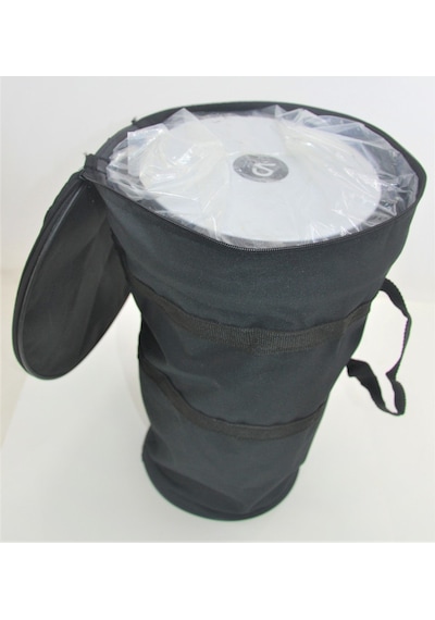 ENGÜR DRK300 ÇÖMLEK DARBUKA KILIFI NORMAL KALİTELİ KUMAŞ