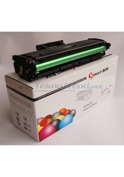 Samsung Uyumlu Mlt-D111S Sl-M2020. Sl-M2070. Sl-M2022 Toner Chipli