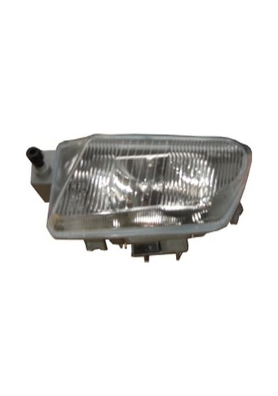 2001-2004 Mercedes A Class W168- Sis Lambası Sol Oval Tyc Adet Oem No:1688200756