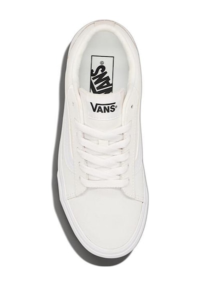 Vans Vero Ls Kadın Spor Ayakkabı Vn000va3www1 Beyaz
