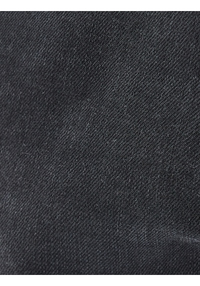 Koton Straight Fit Kot Pantolon - Mark Jean Siyah 5wam40099ıd Siyah Koton Straight Fit Kot Pantolon - Mark Jean Siyah 5wam40099ıd Siyah