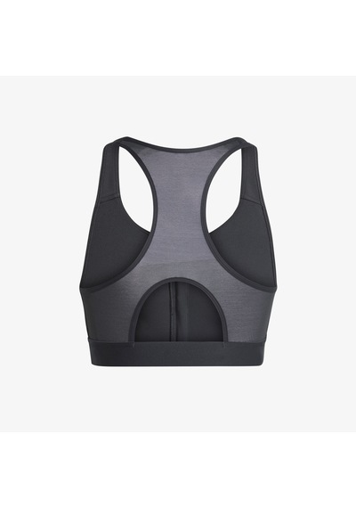 Adidas Powerresponse Kadın Siyah Antrenman Bra Ix4939 SIYAH