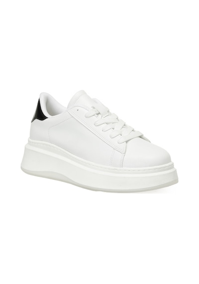 Butigo 25s-037 5fx Beyaz Kadın Sneaker 000000000101983280 Beyaz
