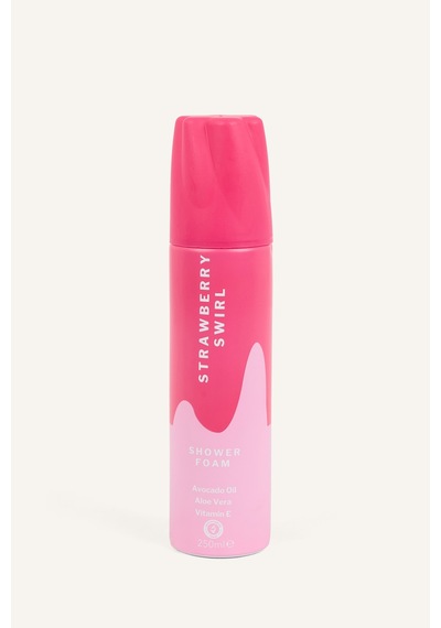 Defacto Sunkissed Shower Whip Duş Köpüğü 250 ML