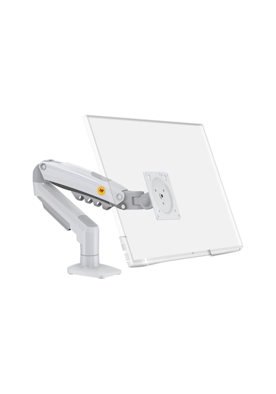 North Bayou NB F80 17-30" LCD/LED Kol Amortisörlü Vesa Monitör Beyaz