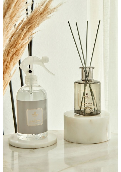 Karaca Home Clean Musk Oda ve Çamaşır Spreyi