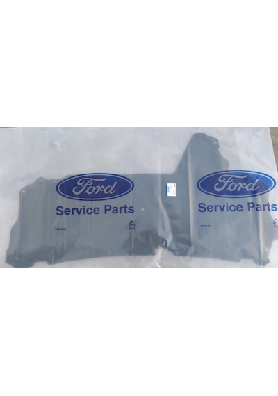 Ford Connect Kaput Iç Izalatörü Keçesi (488490097)