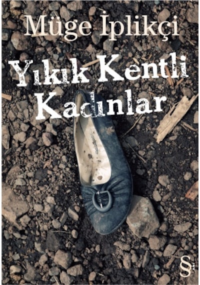 Yıkık Kentli Kadınlar + Perende + Arkası Yarın + Okuma Sticker'ları