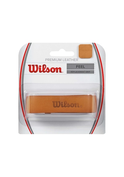 Wilson Grip Kahverengi Deri Wrz420100