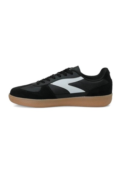 Lumberjack 6f Parma 6pr Sıyah Erkek Sneaker Siyah