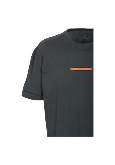 Erkek Oversize Tişört Antrasit Sırt Baskılı Bisiklet Yaka Slim Fit Baskılı T-shirt Ncs Jeans 1190-antrasit Antrasit Erkek Oversize Tişört Antrasit Sırt Baskılı Bisiklet Yaka Slim Fit Baskılı T-shirt Ncs Jeans 1190-antrasit Antrasit