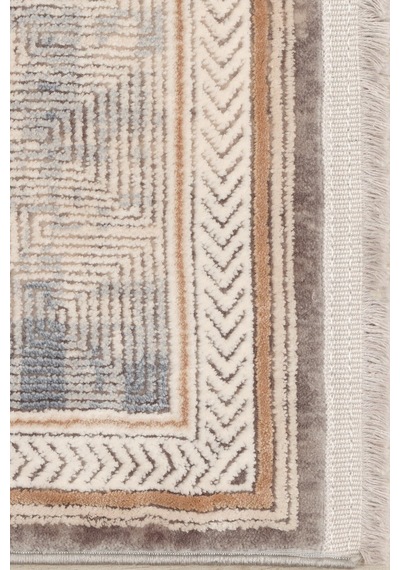 Kaşmir Halı Viskon Premium Nilufer 160X230 CM Salon Halısı