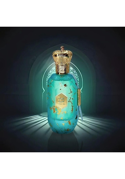 Armaf Eter Arabian Sky Edp 100 Ml Unisex Parfüm Odunsu