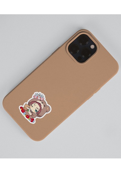 Sae İtoshi-bluelock-parlak Kağıt -2li Sticker Set-telefon Süsleme Blue Lock Etiket
