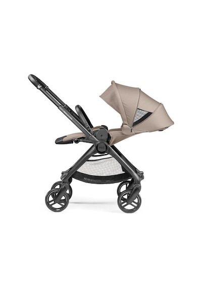 Peg Perego Switch Travel Sistem Bebek Arabası