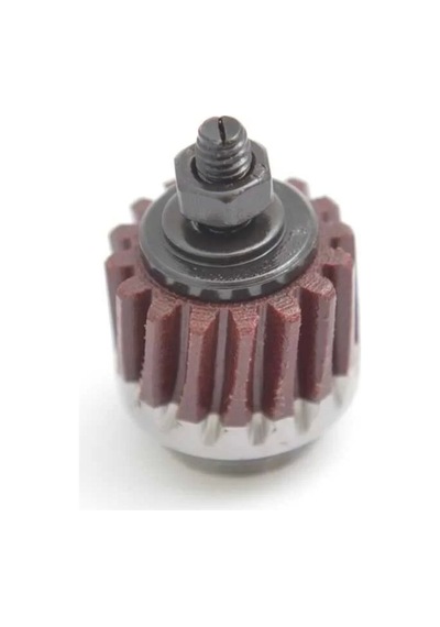 Kingstar S-131-16t Yuvarlak Kesim Motor Küçük Dişli