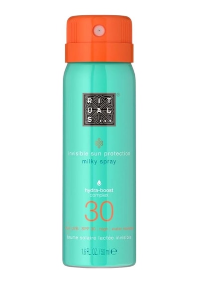 Rituals The Ritual Of Karma Sun Protect Spf 30 50 Ml Güneş Kremi
