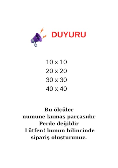 Fon Perde Vera Desen Bej Kahverengi Ultra Dökümlü Kumaş Sık Pile Blackout Tül Perde Keten Tek Kanat Bej
