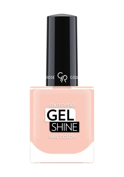 Extreme Gel Nail - 105 - Jel Görünümlü Parlak Oje 10.2 Ml