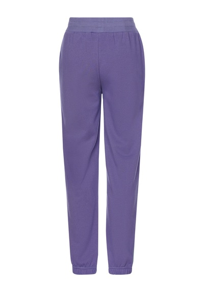 Hummel Elıda Çocuk Eşofman Altı 932157-9963 Mor