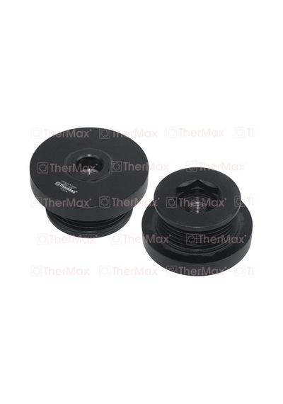 Thermax T03.104 Alternatör Kasnağı Megane-clıo Iı-kangoo-twingo-symbol Iı 01- 5 Kanallı K9k-k4m 8200113636