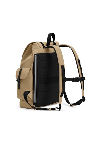 Gaston Luga Splash Utility Sırt Çantası -16" - Latte Bej