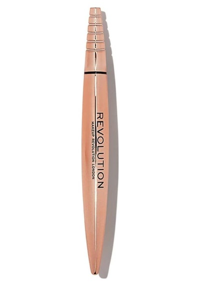 Revolution Renaissance Flick Eyeliner Siyah