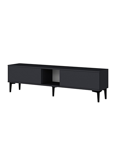 Tsa1599a Aplos Tv Sehpası Antrasit 150cm