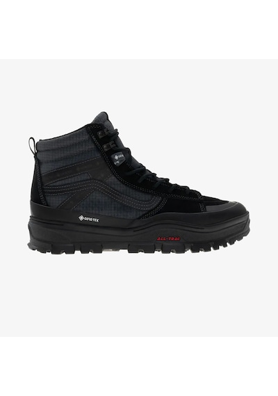 Vans Mte Sk8-hi Gore-tex Insulated Unisex Siyah Bot Vn000darbka1 Siyah