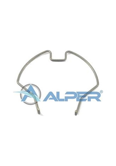 Alper 401151 Turbo Hortum Sekmanı 51881817 -