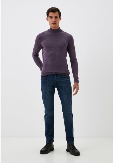 Erkek Yarım Balıkçı Boğazlı Triko Mürdümmelanj Slim Fit Pamuklu Sık Örme Kazak Ncs Jeans 3005-mürdümmelanj Mürdüm Erkek Yarım Balıkçı Boğazlı Triko Mürdümmelanj Slim Fit Pamuklu Sık Örme Kazak Ncs Jeans 3005-mürdümmelanj Mürdüm