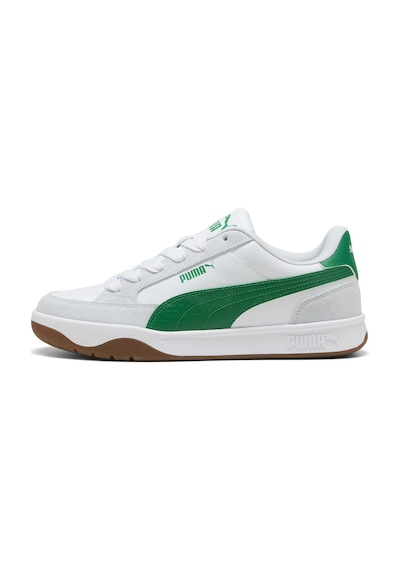 Puma Park Og Unısex Ayakkabı 405802 04 Beyaz