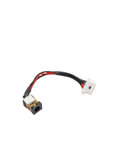 Samsung Uyumlu Np530U3C Np530U3B Np535U3C Np540U3C Dc Power Jack