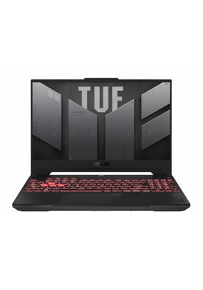 Asus TUF Gaming A15 FA507NUR-LP159 AMD R7-7435HS 16 GB 512 GB SSD RTX4050 15.6" Dos Dizüstü Bilgisayar