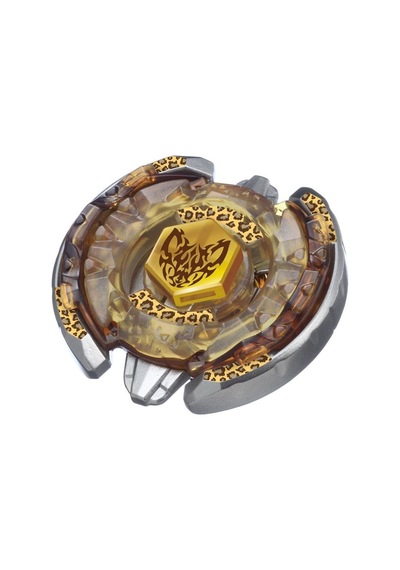Beyblade Bb109 Metal Fusion 4d System Beat Lynx Th170wd Super