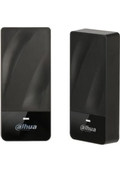 Dahua Dhı-asr1200e Su Geçirmez Rfıd Okuyucu