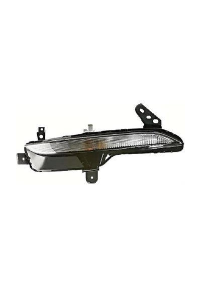 ÖN SİNYAL LAMBASI SOL MEGANE 4