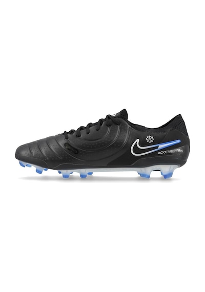 Nike Tiempo Legend 10 Elite Erkek Krampon Dv4328-040 Siyah