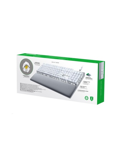 Razer Pro RZ03 Type Ultra Us Layout Kablosuz Klavye