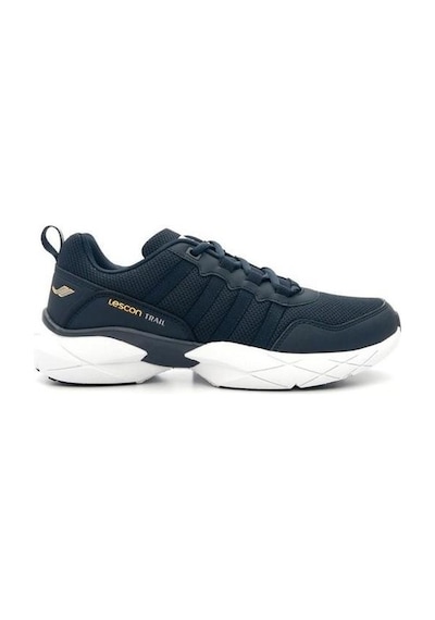 Lescon Easystep Astra 2 Lacivert Comfort Casual Anatomik Spor Ayakkabısı 001