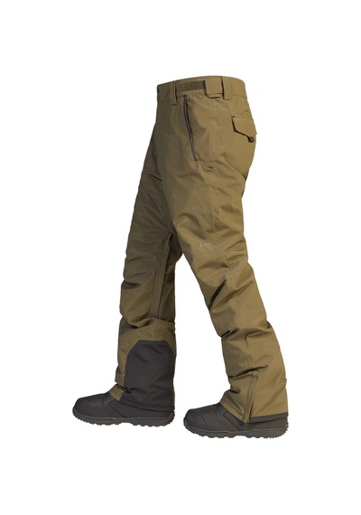 Billabong Compass Kayak Pantolonu Renkli Çok Renkli