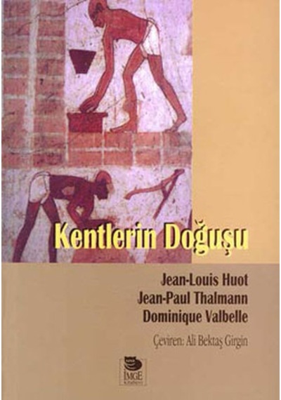 Kentlerin Doğuşu n11.1075