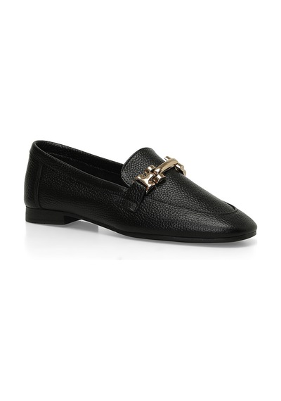 Nine West Omerro2 5fx Siyah Kadın Loafer 000000000101974820 Siyah