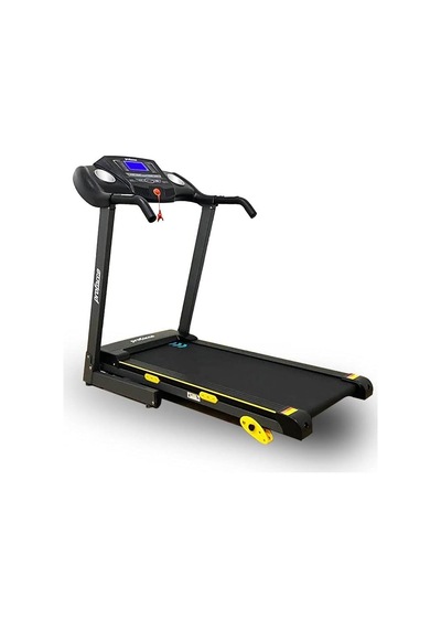 Pasifik Koşu Bandı - 2.25 Hp, Katlanılabilir, Kolay Kurulum, Led Gösterge, 0.8-14 Km/sa